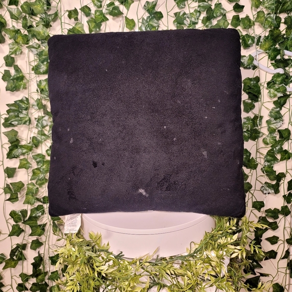 ❤️Gold & Silver Home Decor Sequin Decorative Pillow💎 - Picture 5 of 5